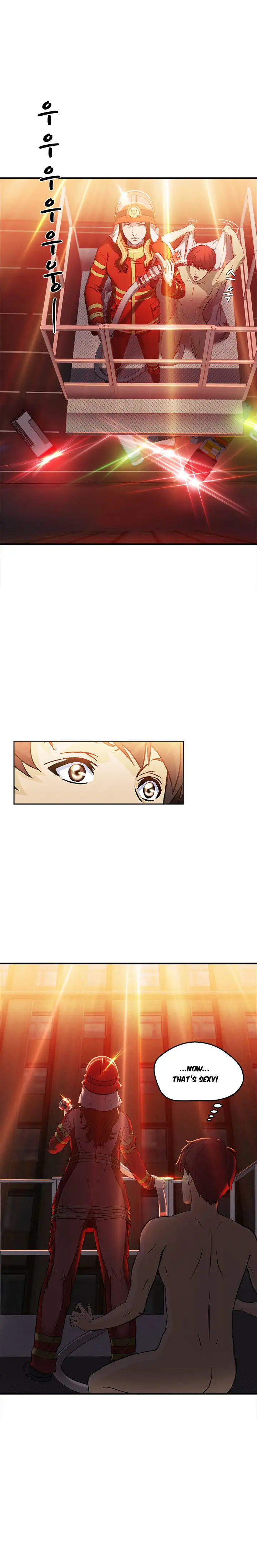 Seductive Uniform - Chapter 16 [photo 12] - MangaPorn