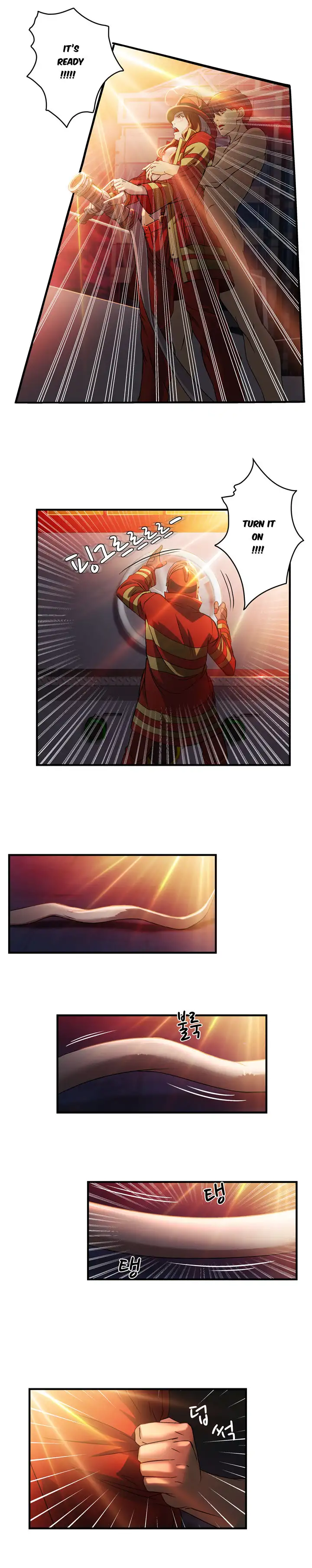 Seductive Uniform - Chapter 16 [photo 15] - MangaPorn