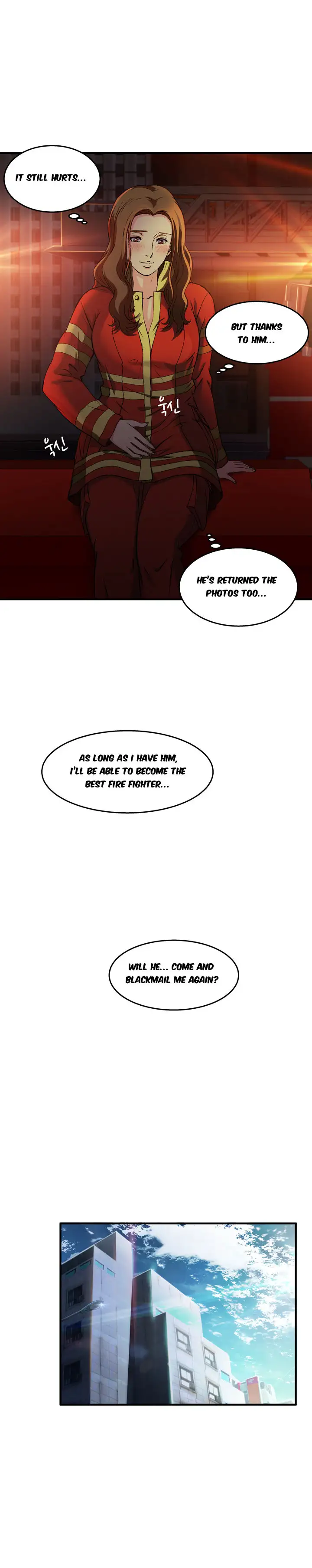 Seductive Uniform - Chapter 16 [photo 25] - MangaPorn