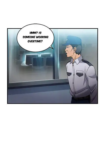 Seductive Uniform - Chapter 17 [photo 10] - MangaPorn