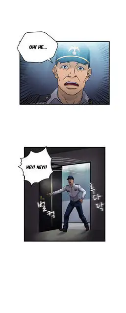 Seductive Uniform - Chapter 17 [photo 11] - MangaPorn