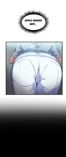 Seductive Uniform - Chapter 18 [photo 8] - MangaPorn