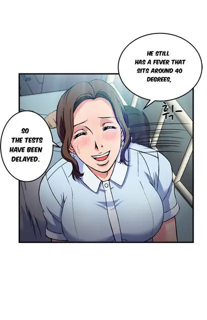 Seductive Uniform - Chapter 19 [photo 13] - MangaPorn