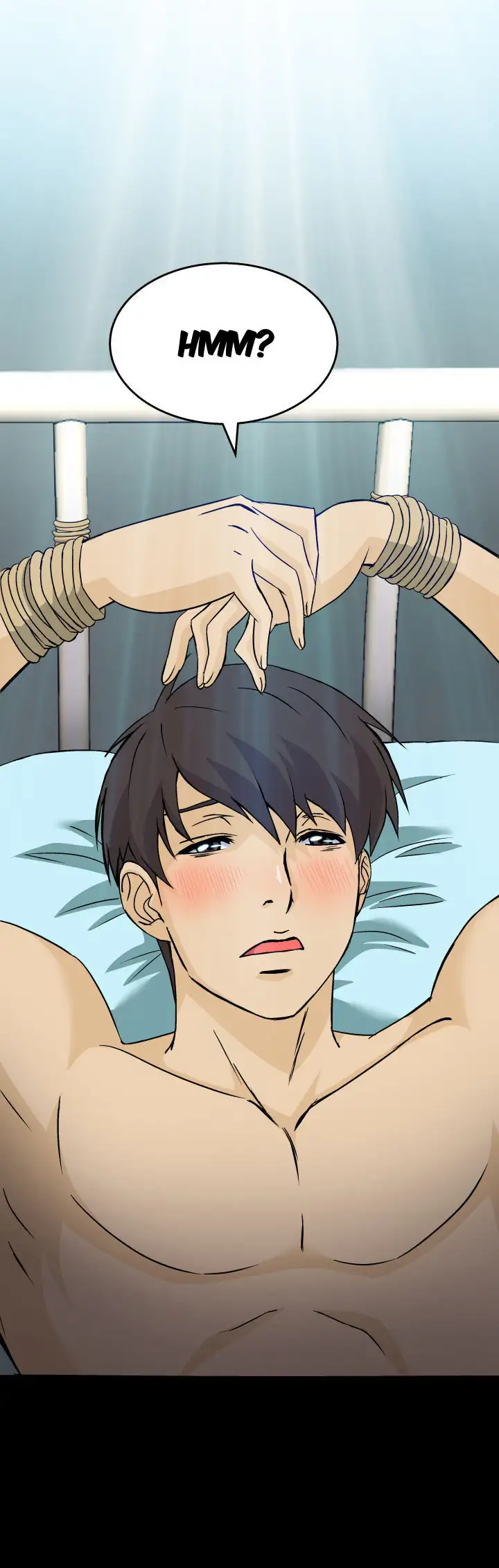 Seductive Uniform - Chapter 19 [photo 17] - MangaPorn