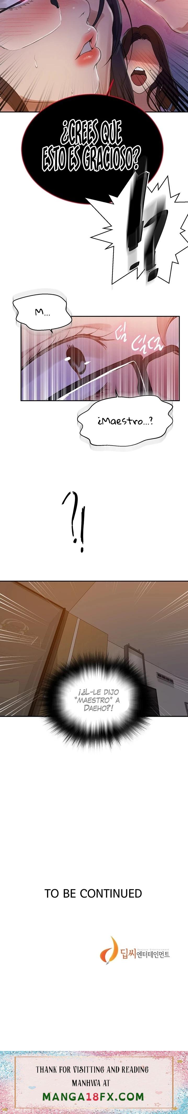 Secret Class Raw - Chapter 149 [photo 16] - MangaPorn