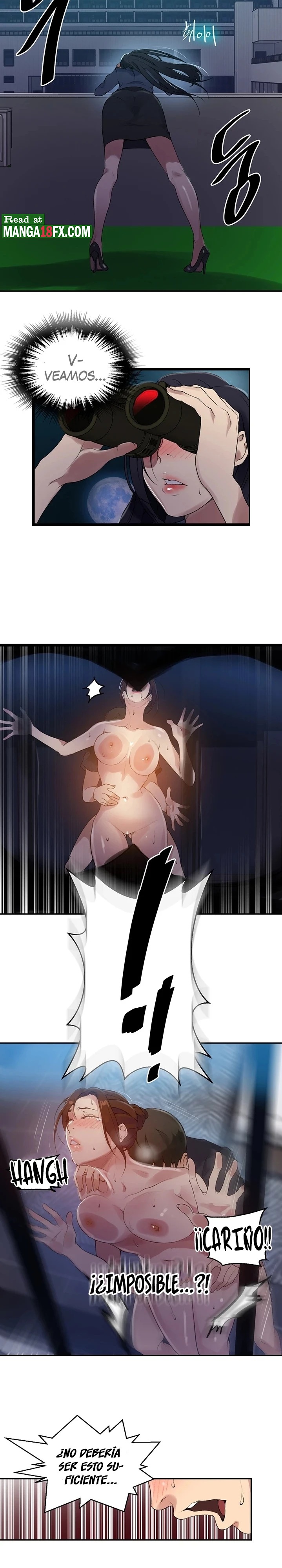 Secret Class Raw - Chapter 149 [photo 8] - MangaPorn