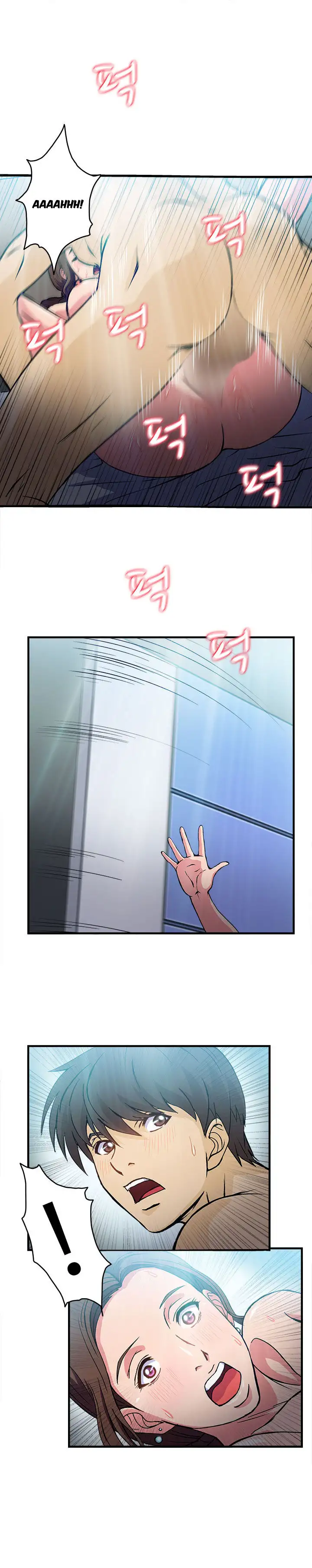 Seductive Uniform - Chapter 20 [photo 24] - MangaPorn