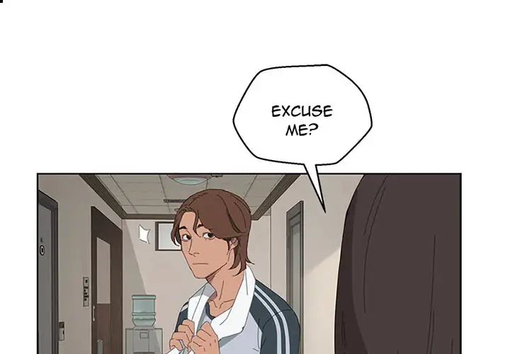 15 Minutes - Chapter 0 [photo 1] - MangaPorn