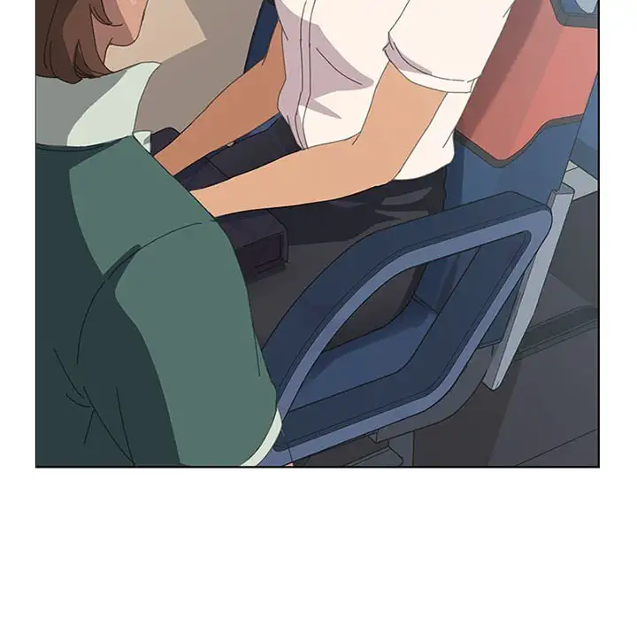 15 Minutes - Chapter 0 [photo 30] - MangaPorn