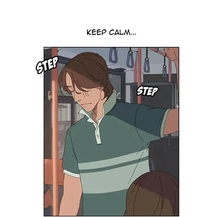 15 Minutes - Chapter 0 [photo 33] - MangaPorn