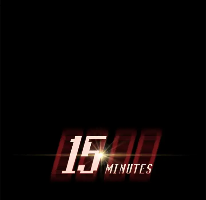 15 Minutes - Chapter 1 [photo 45] - MangaPorn