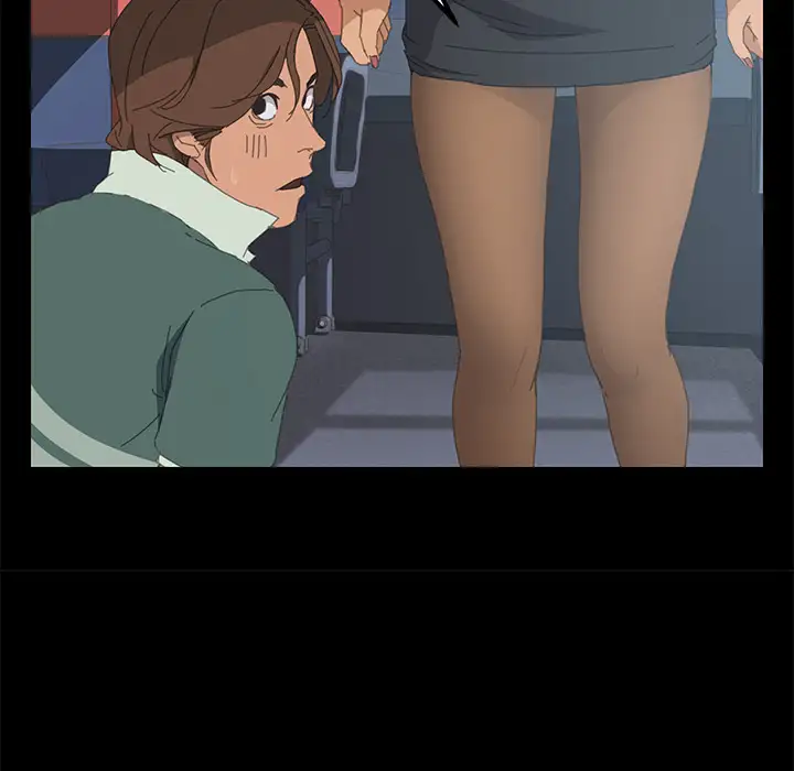 15 Minutes - Chapter 2 [photo 116] - MangaPorn