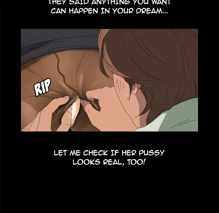 15 Minutes - Chapter 2 [photo 33] - MangaPorn