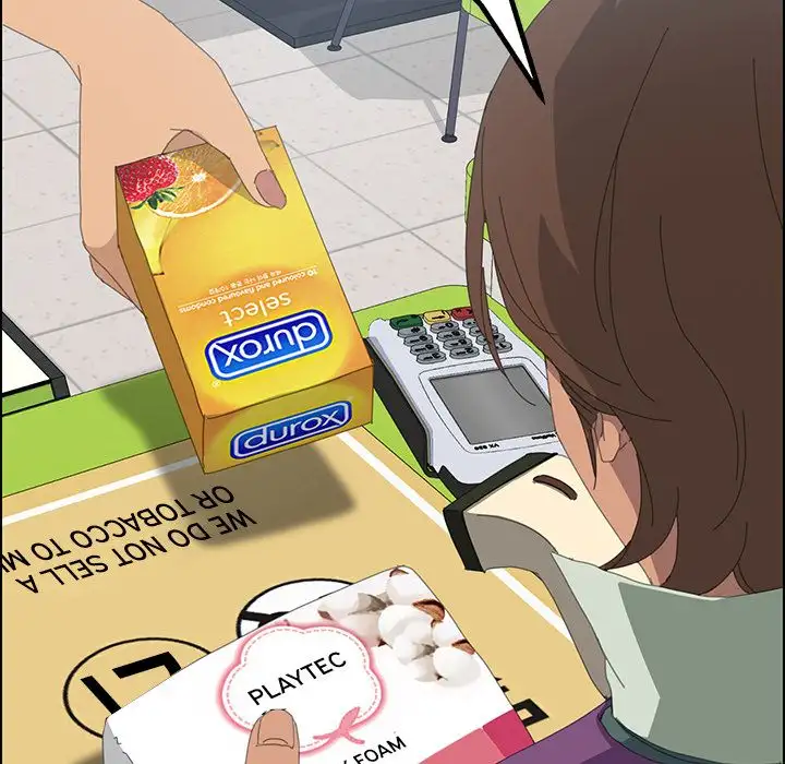 15 Minutes - Chapter 3 [photo 123] - MangaPorn