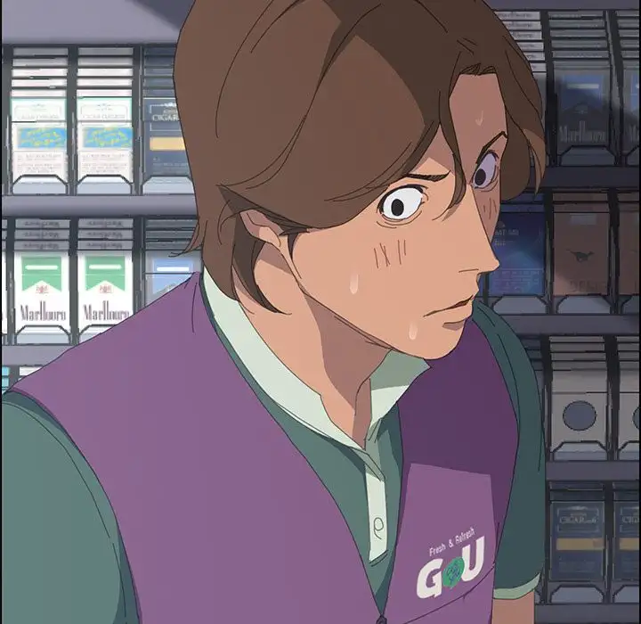 15 Minutes - Chapter 3 [photo 144] - MangaPorn