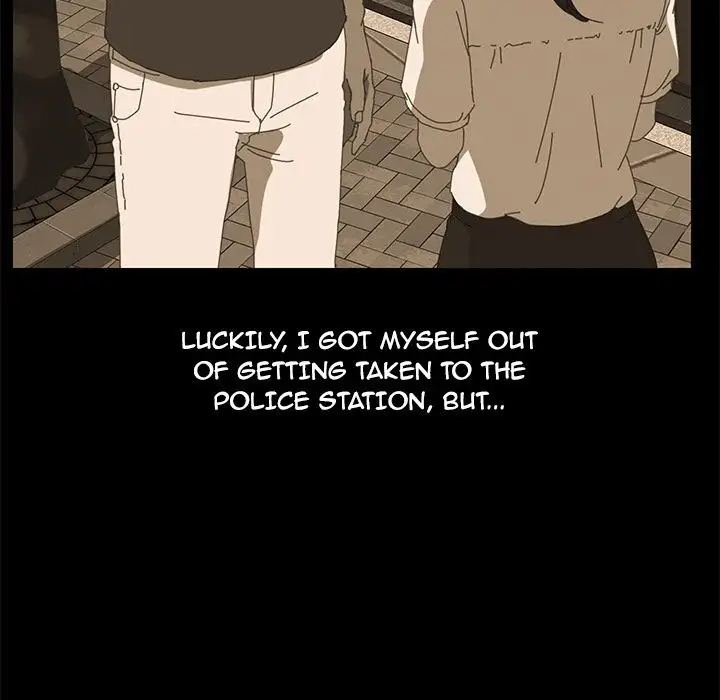 15 Minutes - Chapter 3 [photo 25] - MangaPorn