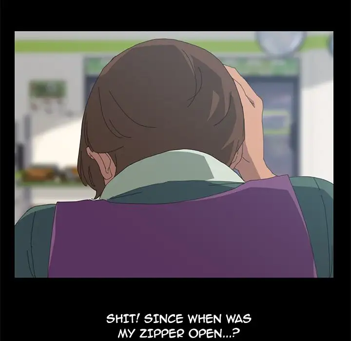 15 Minutes - Chapter 3 [photo 81] - MangaPorn