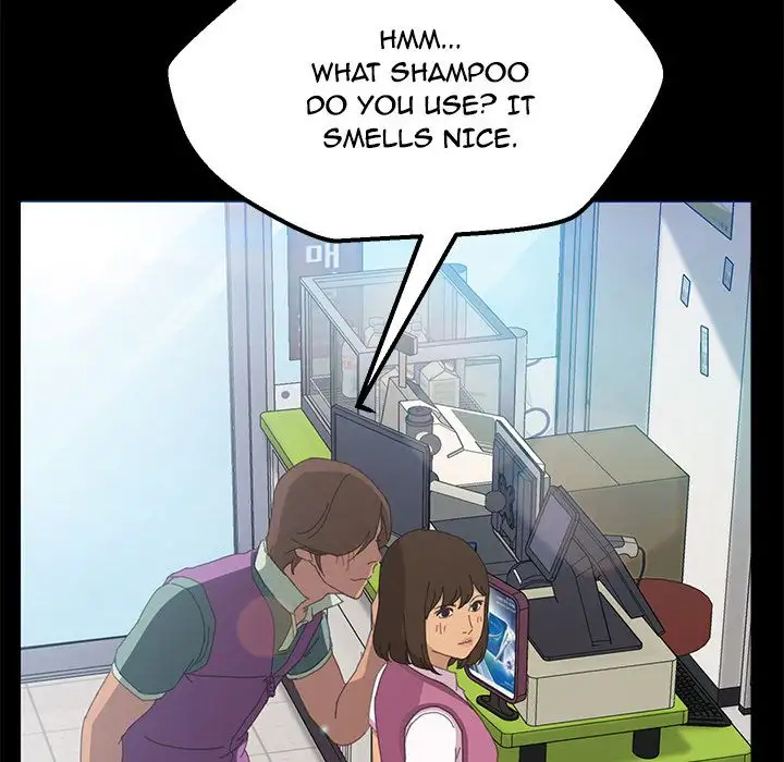 15 Minutes - Chapter 4 [photo 19] - MangaPorn