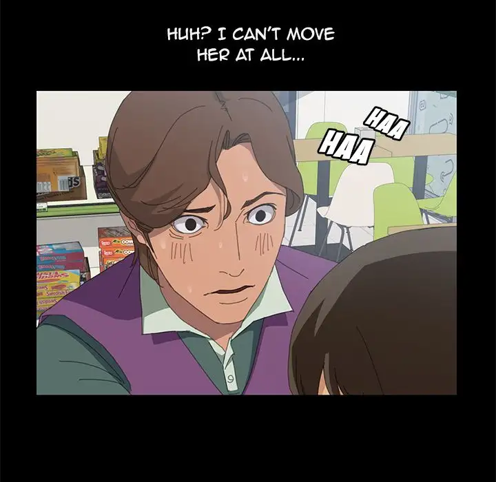 15 Minutes - Chapter 4 [photo 49] - MangaPorn