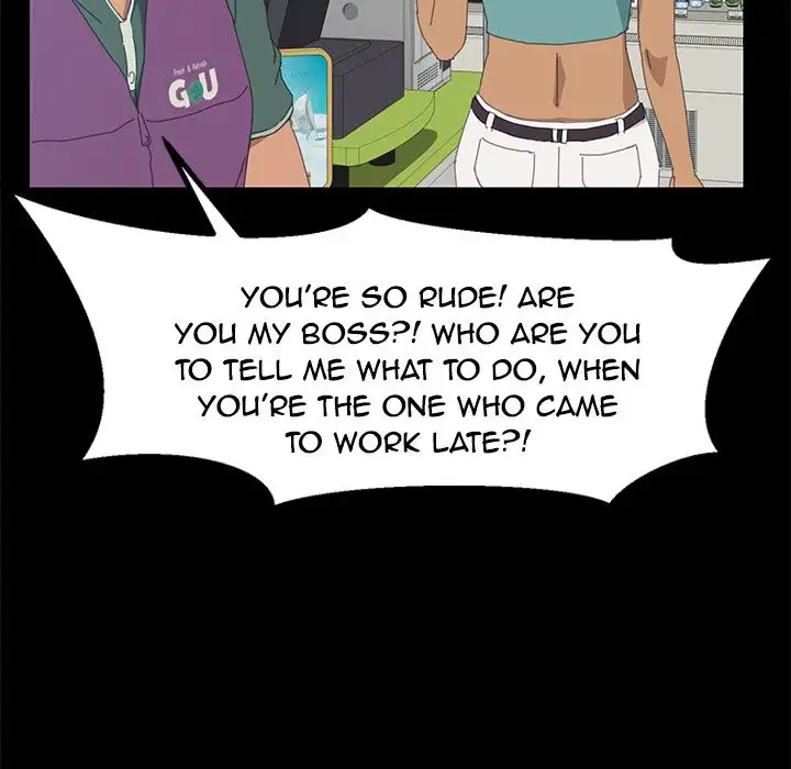 15 Minutes - Chapter 5 [photo 106] - MangaPorn