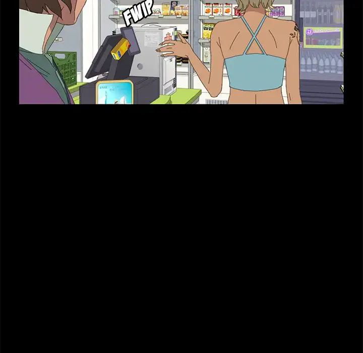 15 Minutes - Chapter 5 [photo 111] - MangaPorn