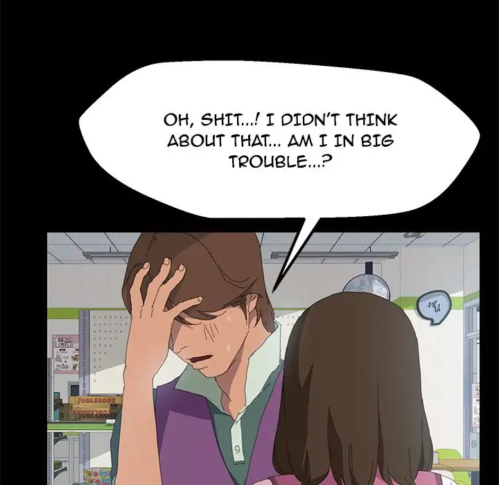 15 Minutes - Chapter 5 [photo 20] - MangaPorn