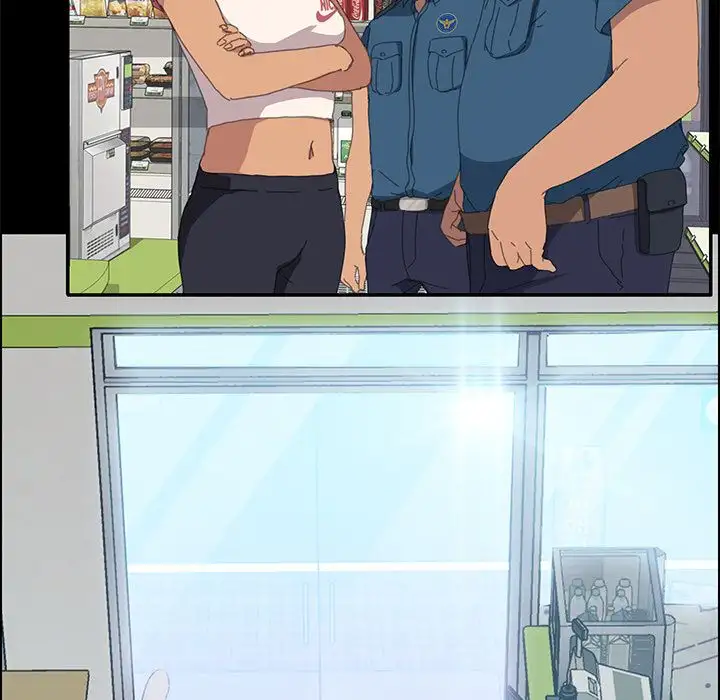 15 Minutes - Chapter 6 [photo 129] - MangaPorn