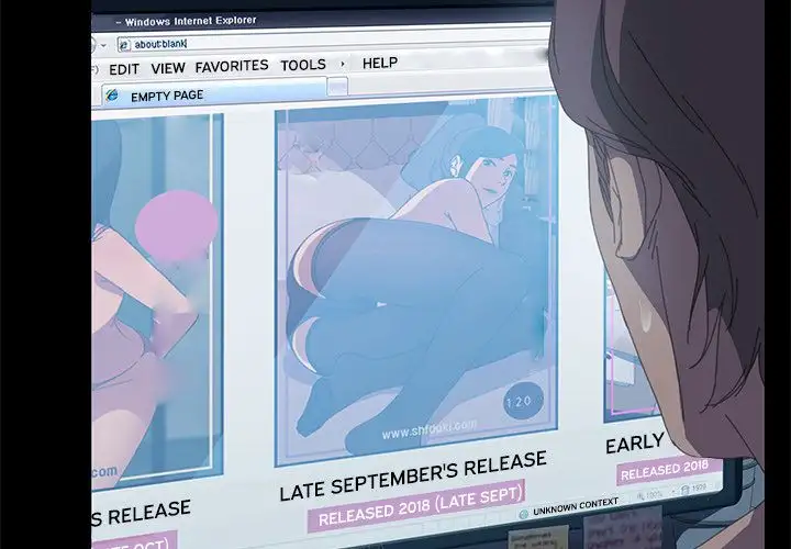 15 Minutes - Chapter 6 [photo 2] - MangaPorn