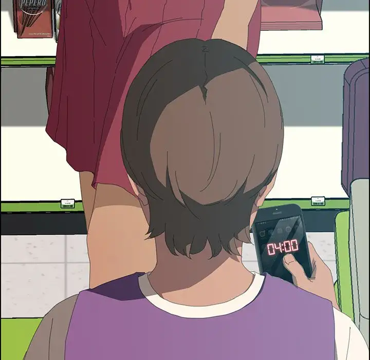 15 Minutes - Chapter 7 [photo 106] - MangaPorn