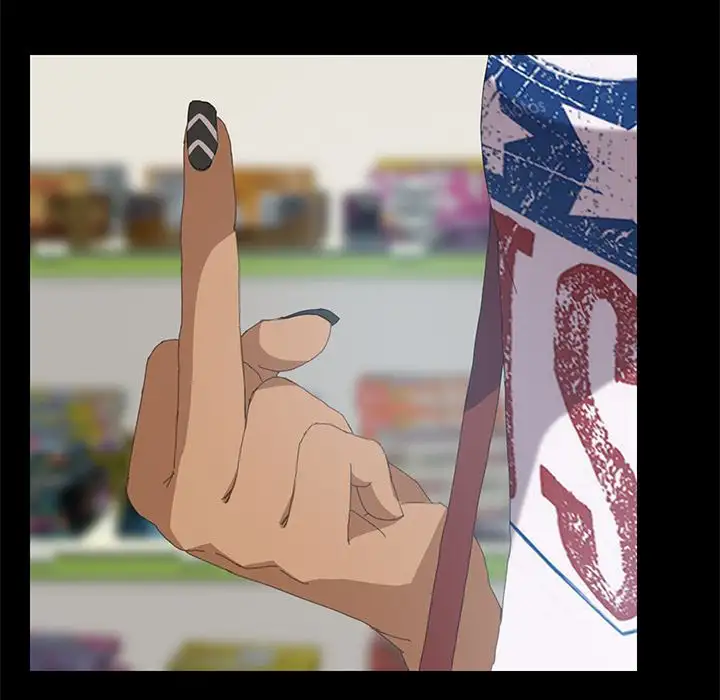 15 Minutes - Chapter 7 [photo 112] - MangaPorn