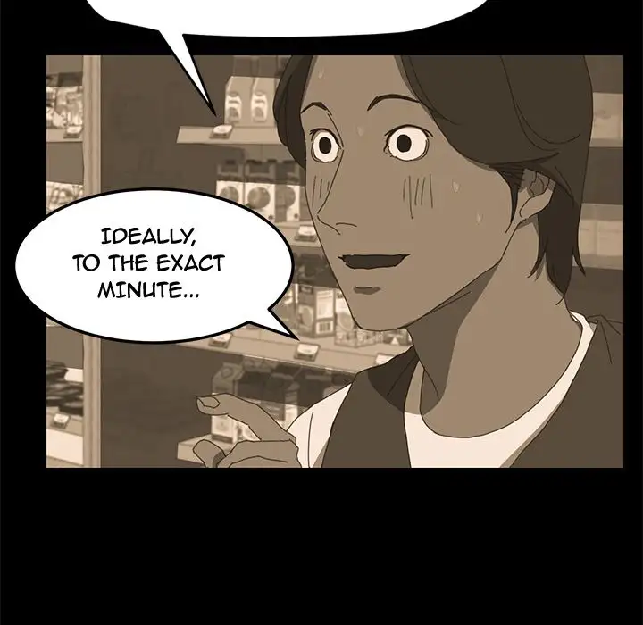 15 Minutes - Chapter 7 [photo 132] - MangaPorn