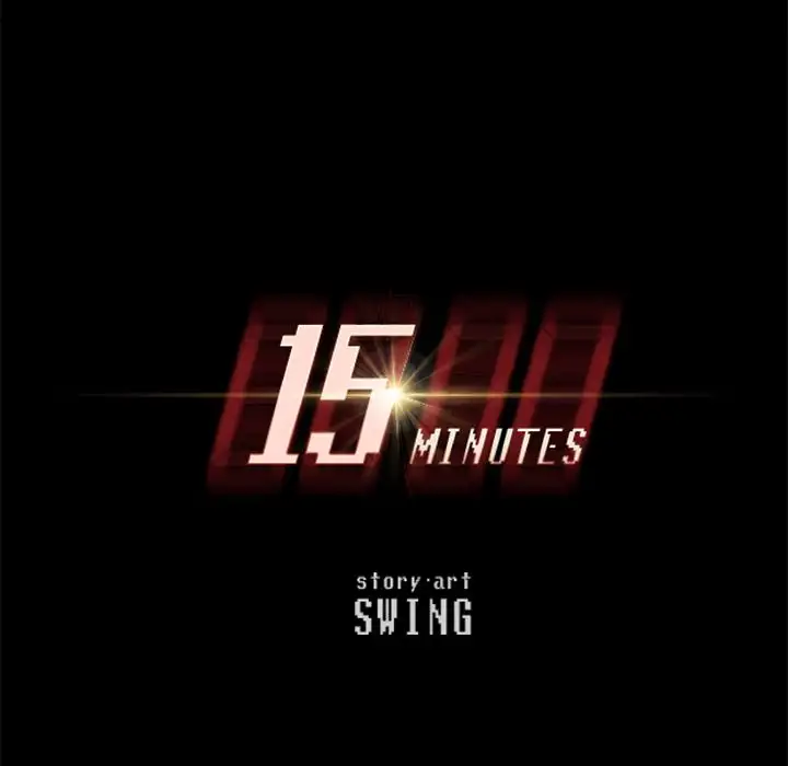 15 Minutes - Chapter 7 [photo 16] - MangaPorn