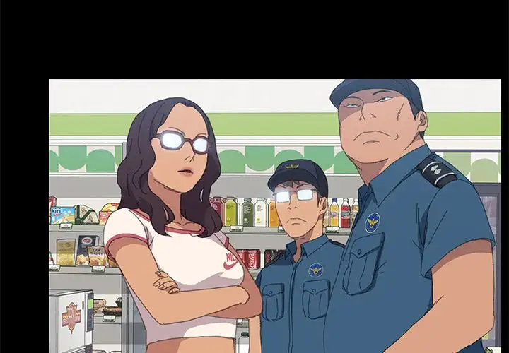 15 Minutes - Chapter 7 [photo 2] - MangaPorn