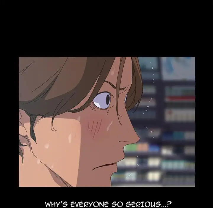 15 Minutes - Chapter 7 [photo 21] - MangaPorn