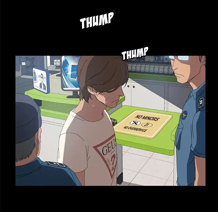 15 Minutes - Chapter 7 [photo 24] - MangaPorn