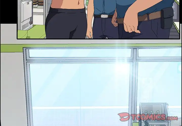 15 Minutes - Chapter 7 [photo 3] - MangaPorn