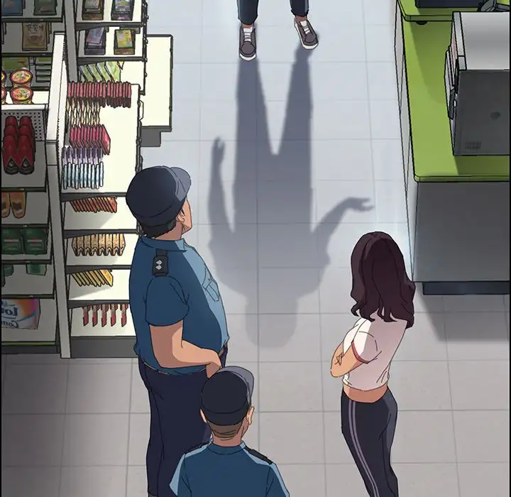 15 Minutes - Chapter 7 [photo 5] - MangaPorn