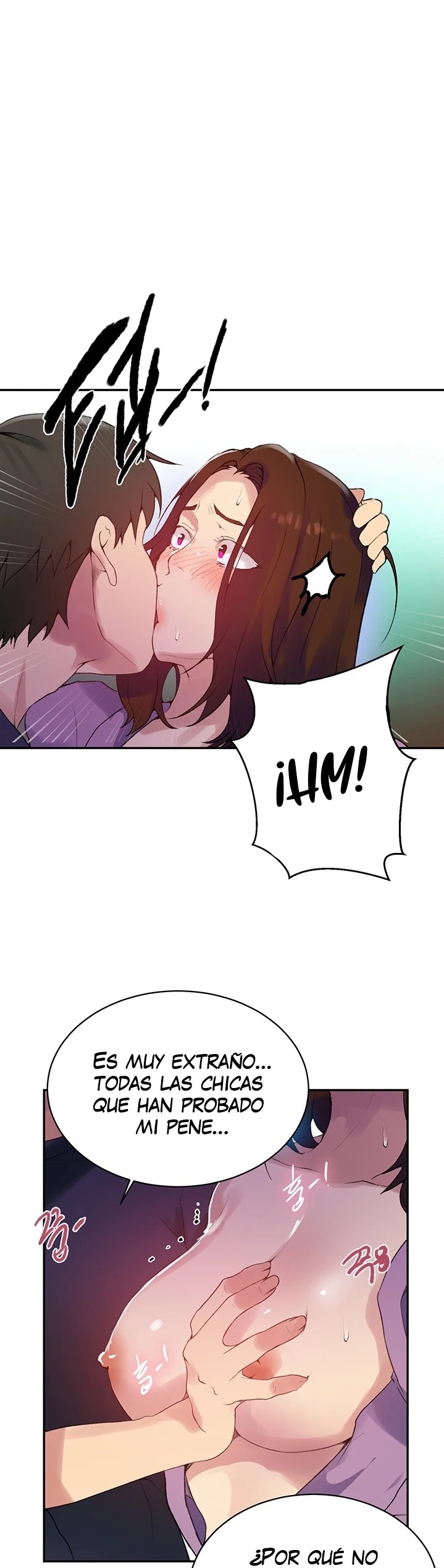 Secret Class Raw - Chapter 150 [photo 13] - MangaPorn