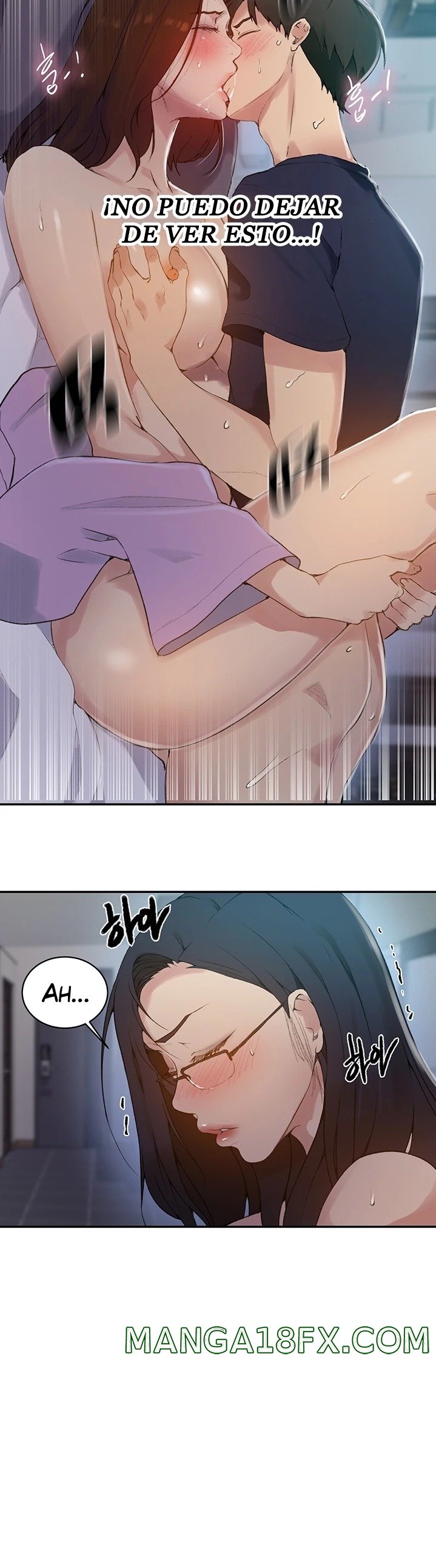 Secret Class Raw - Chapter 150 [photo 23] - MangaPorn