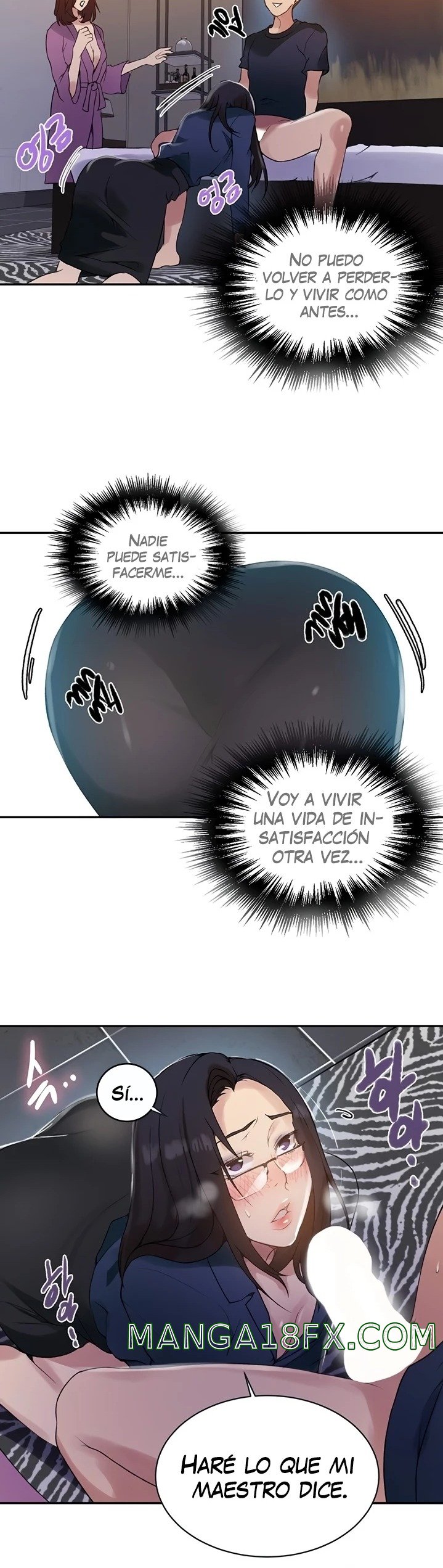 Secret Class Raw - Chapter 150 [photo 5] - MangaPorn