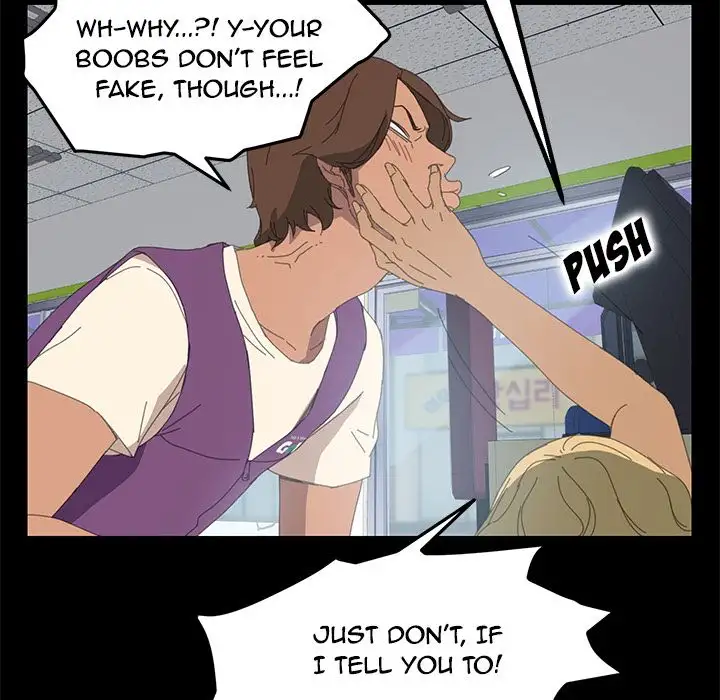 15 Minutes - Chapter 8 [photo 113] - MangaPorn