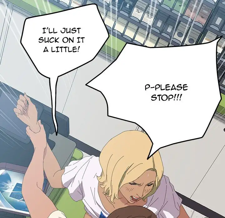 15 Minutes - Chapter 8 [photo 116] - MangaPorn