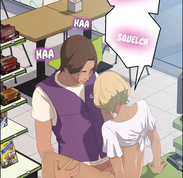 15 Minutes - Chapter 8 [photo 81] - MangaPorn