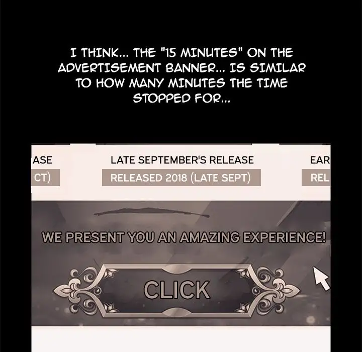 15 Minutes - Chapter 9 [photo 118] - MangaPorn