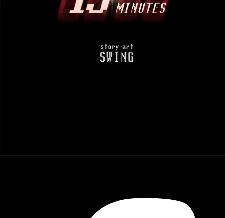 15 Minutes - Chapter 9 [photo 15] - MangaPorn