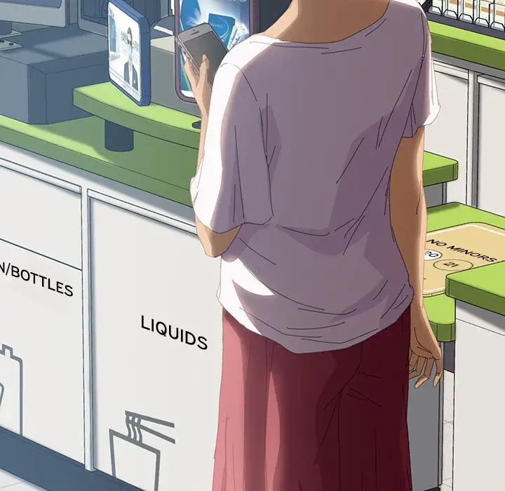 15 Minutes - Chapter 9 [photo 81] - MangaPorn