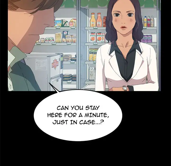 15 Minutes - Chapter 11 [photo 156] - MangaPorn