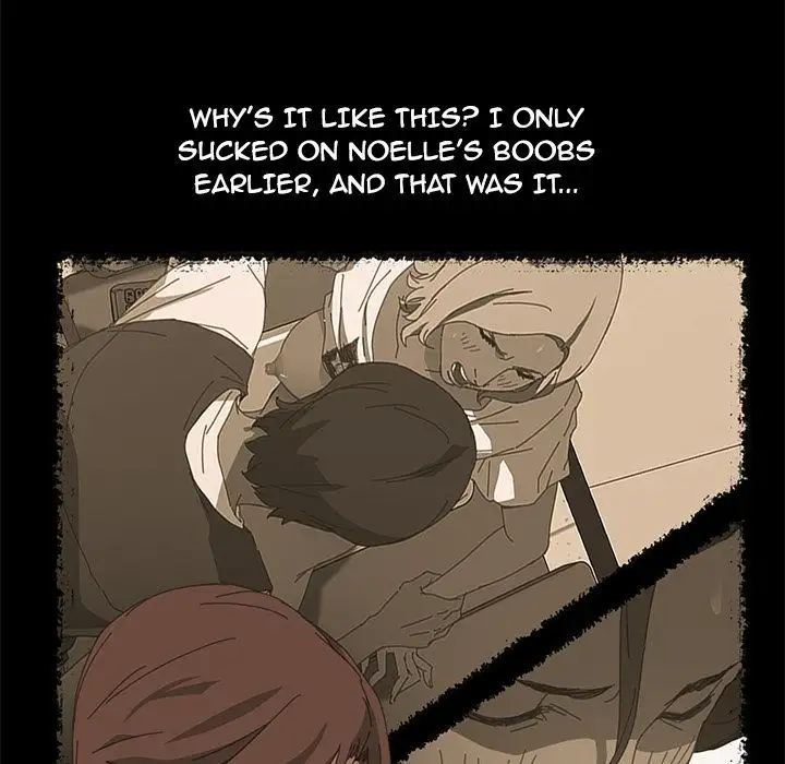 15 Minutes - Chapter 11 [photo 50] - MangaPorn