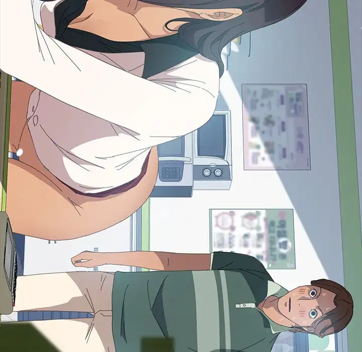 15 Minutes - Chapter 12 [photo 102] - MangaPorn