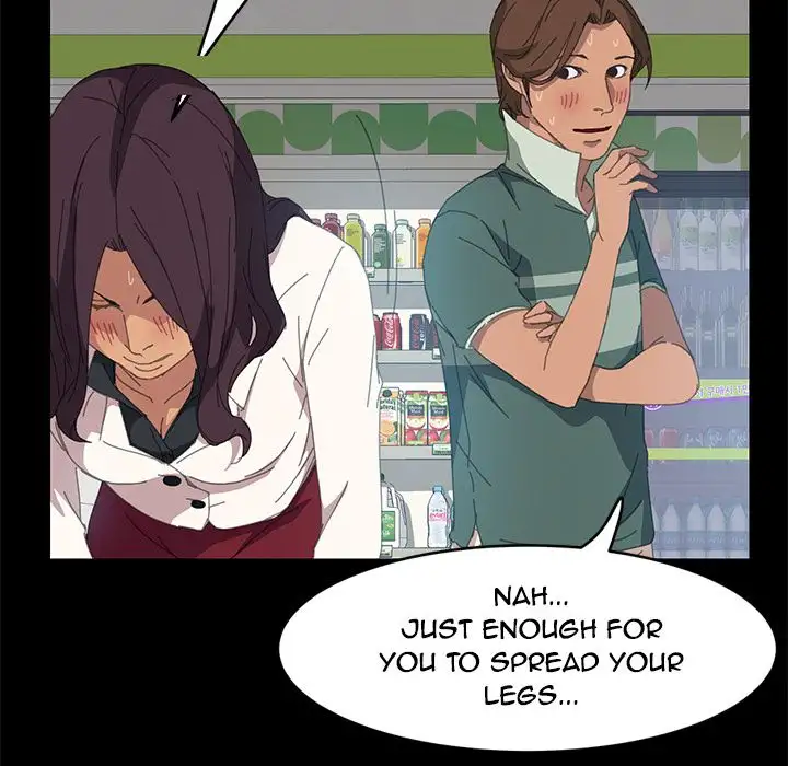 15 Minutes - Chapter 12 [photo 91] - MangaPorn